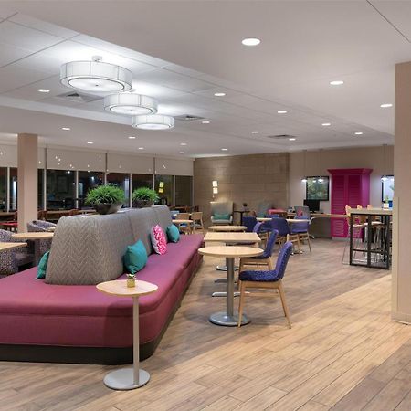 Home2 Suites By Hilton Greenville Airport Exteriör bild