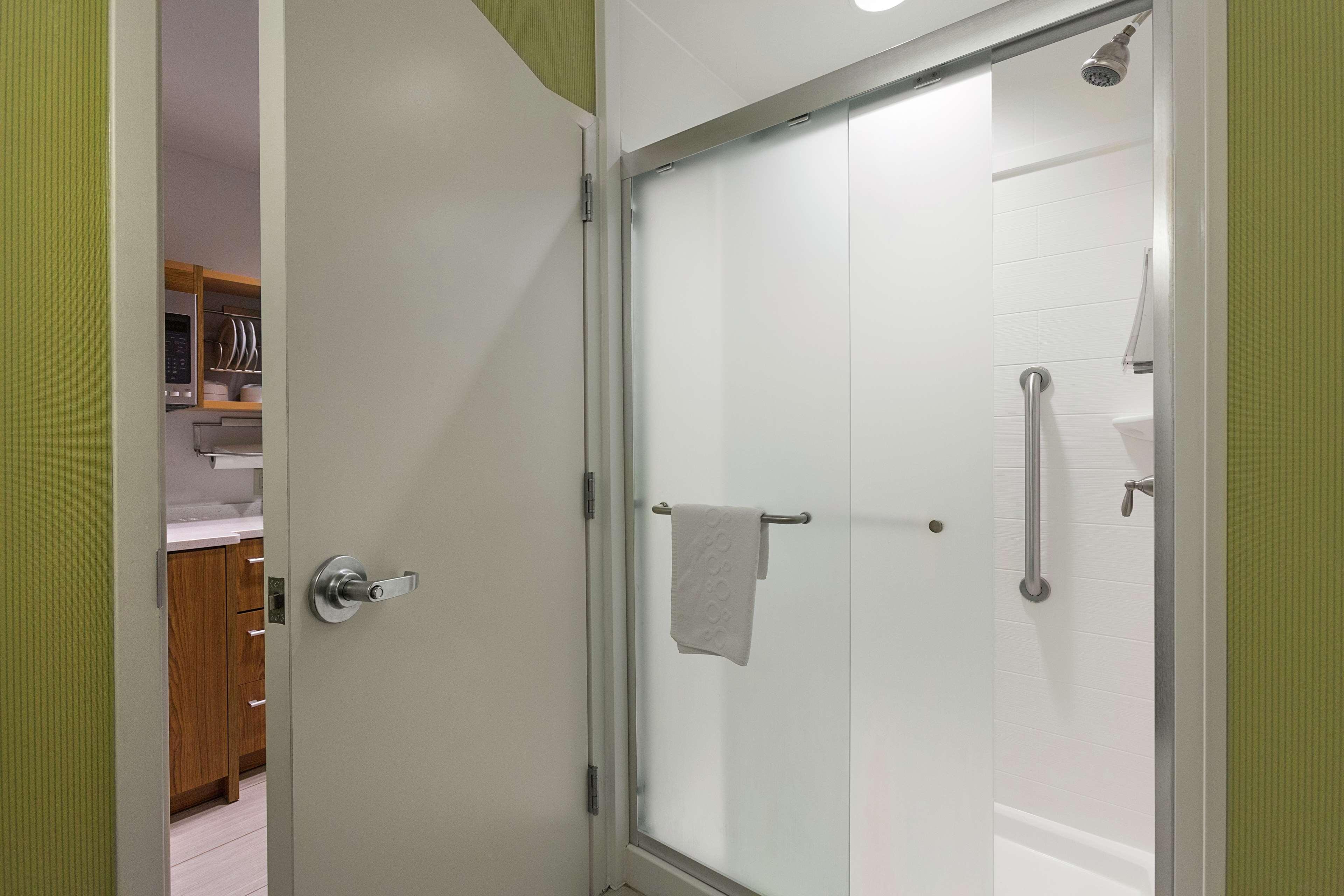 Home2 Suites By Hilton Greenville Airport Exteriör bild
