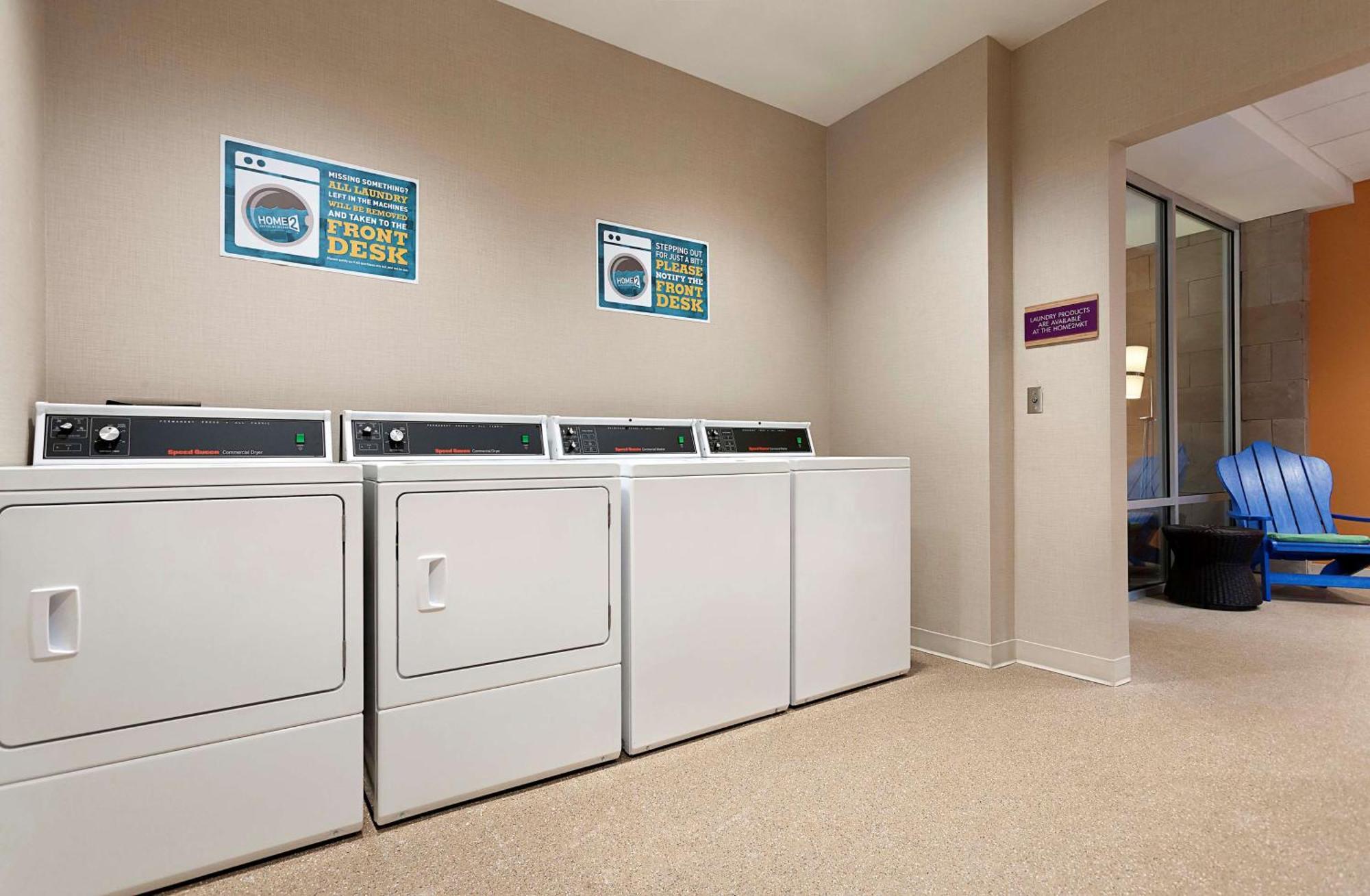 Home2 Suites By Hilton Greenville Airport Exteriör bild