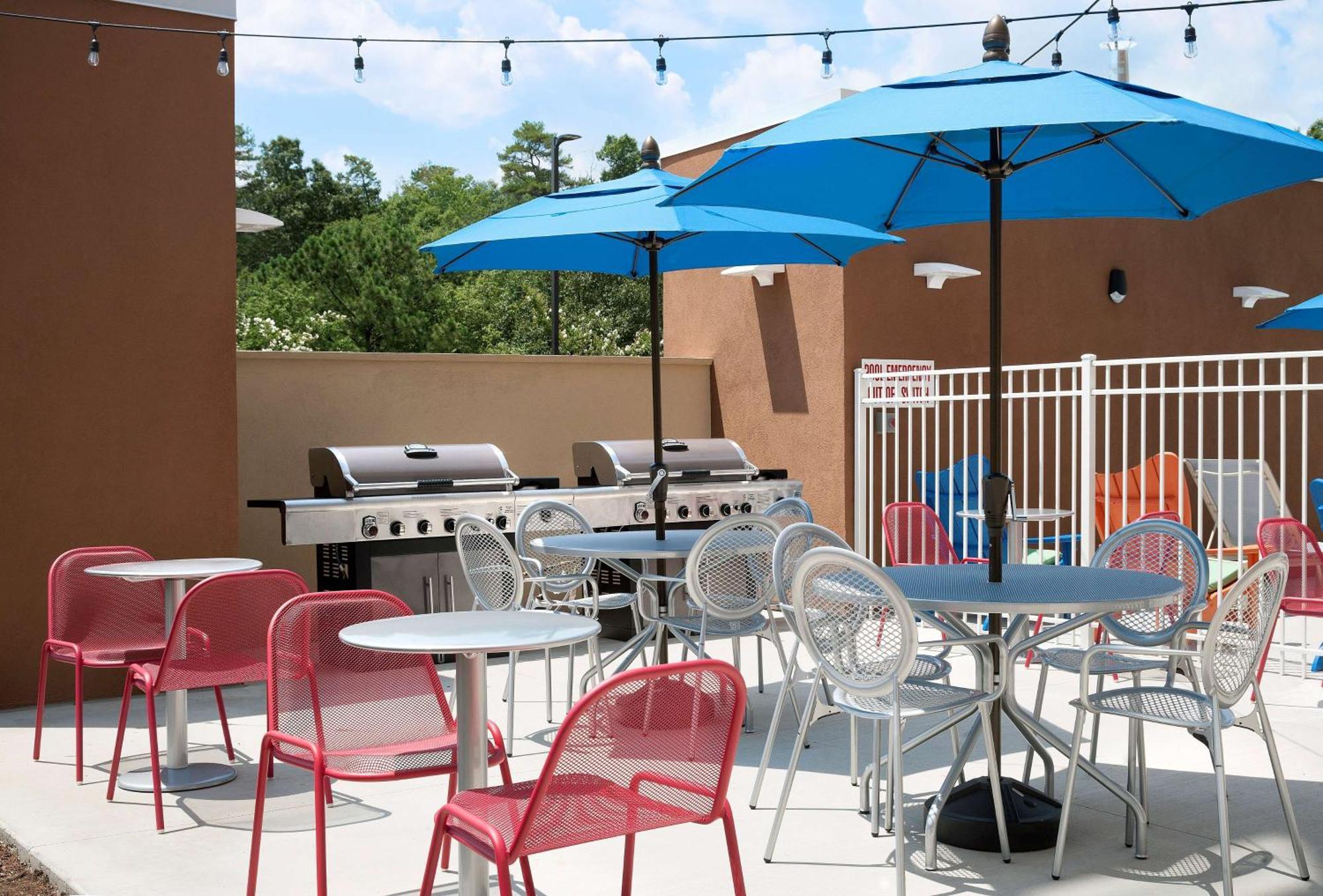 Home2 Suites By Hilton Greenville Airport Exteriör bild
