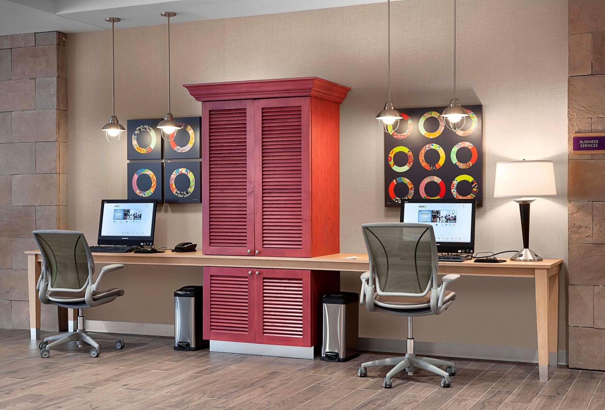 Home2 Suites By Hilton Greenville Airport Exteriör bild