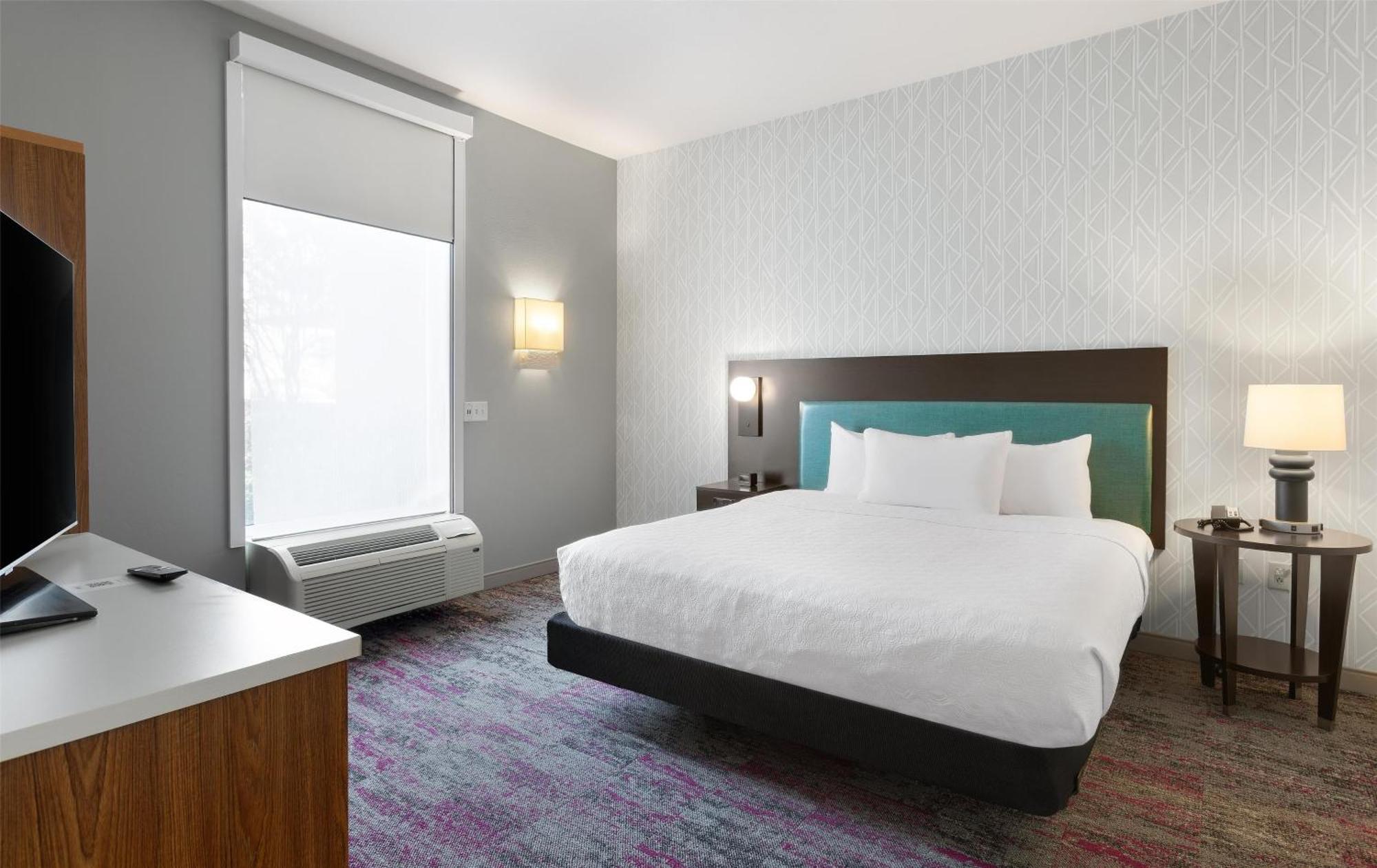 Home2 Suites By Hilton Greenville Airport Exteriör bild