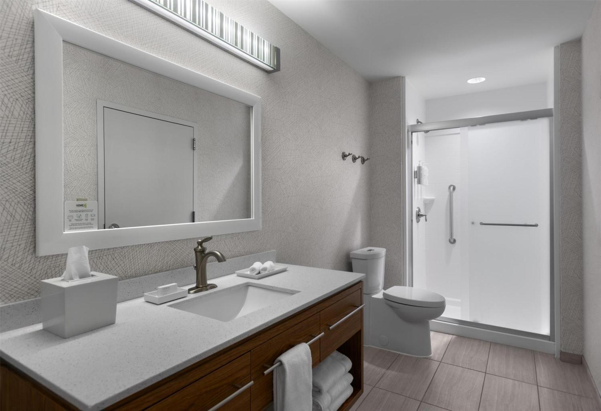 Home2 Suites By Hilton Greenville Airport Exteriör bild