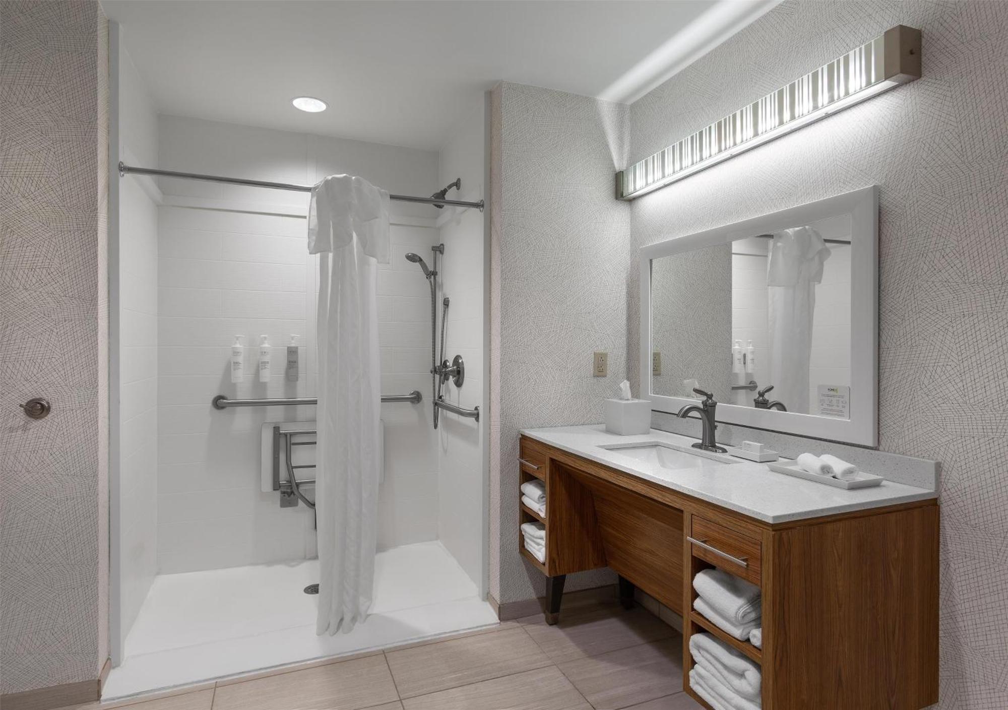 Home2 Suites By Hilton Greenville Airport Exteriör bild